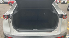 Mazda CX-30 2.5 e-Skyactiv G MHEV 140 Exclusive-Line 5dr Auto Petrol Hatchback